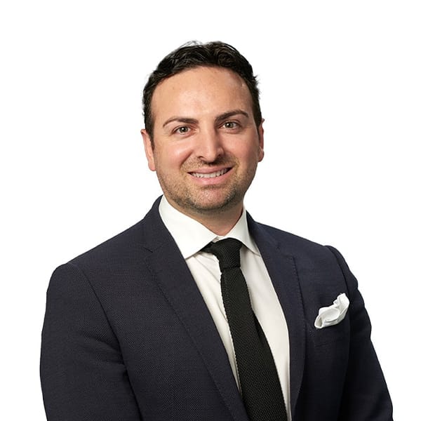 David Mazzeo - Partner